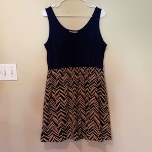 Large Charming Charlie Dress